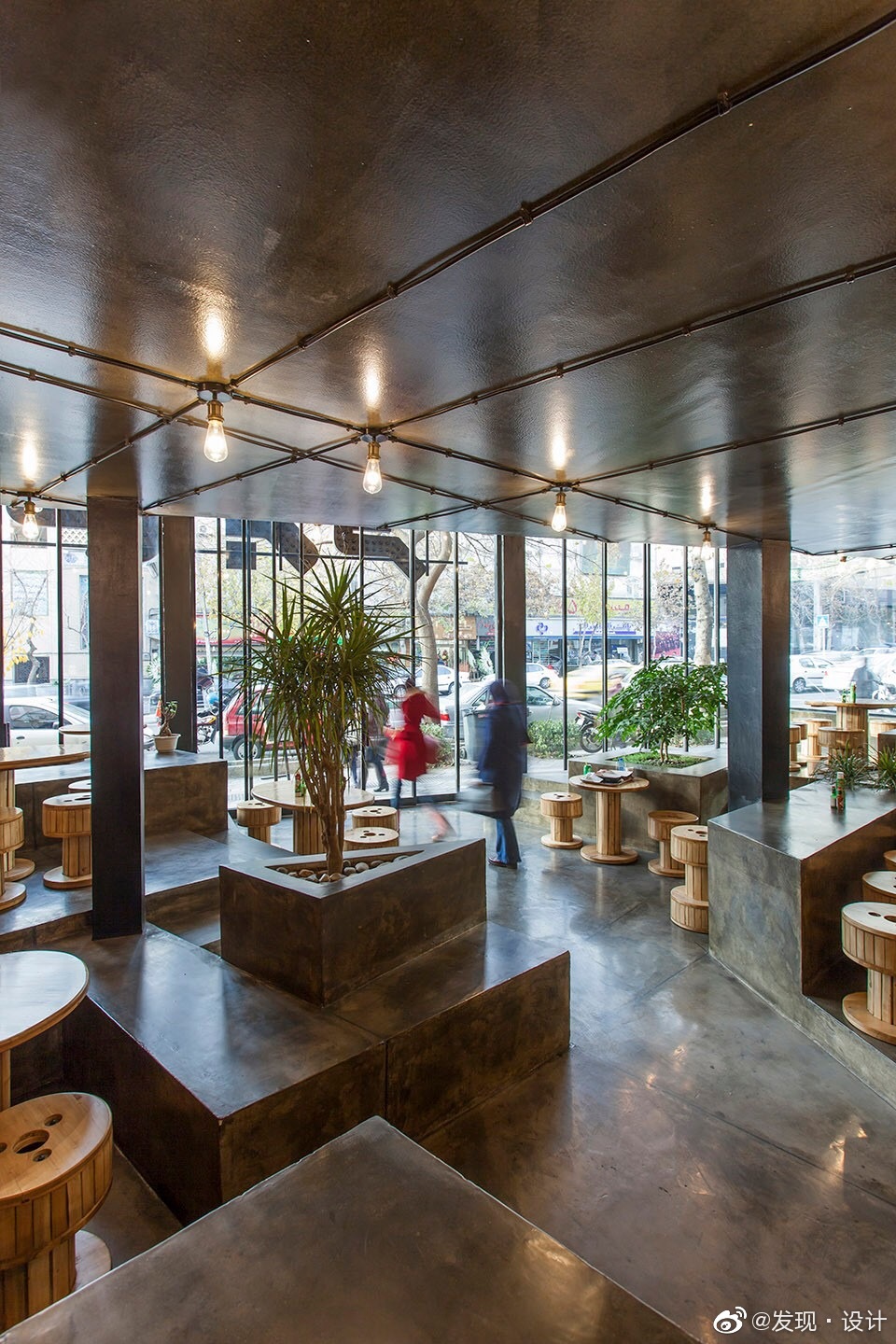 德黑兰esi burger餐厅_高清图集_新浪网