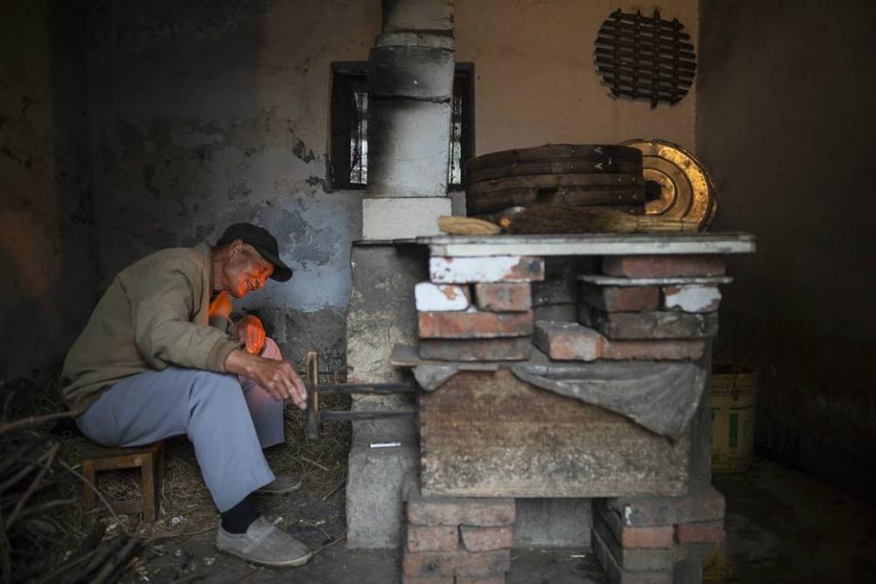 农民家里这3样老物件,别慌着卖,现在已涨价,将来会更值钱