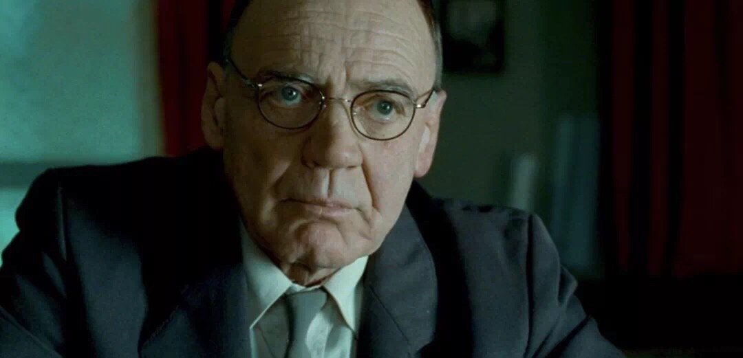 布鲁诺·甘茨,淘气的人间天使