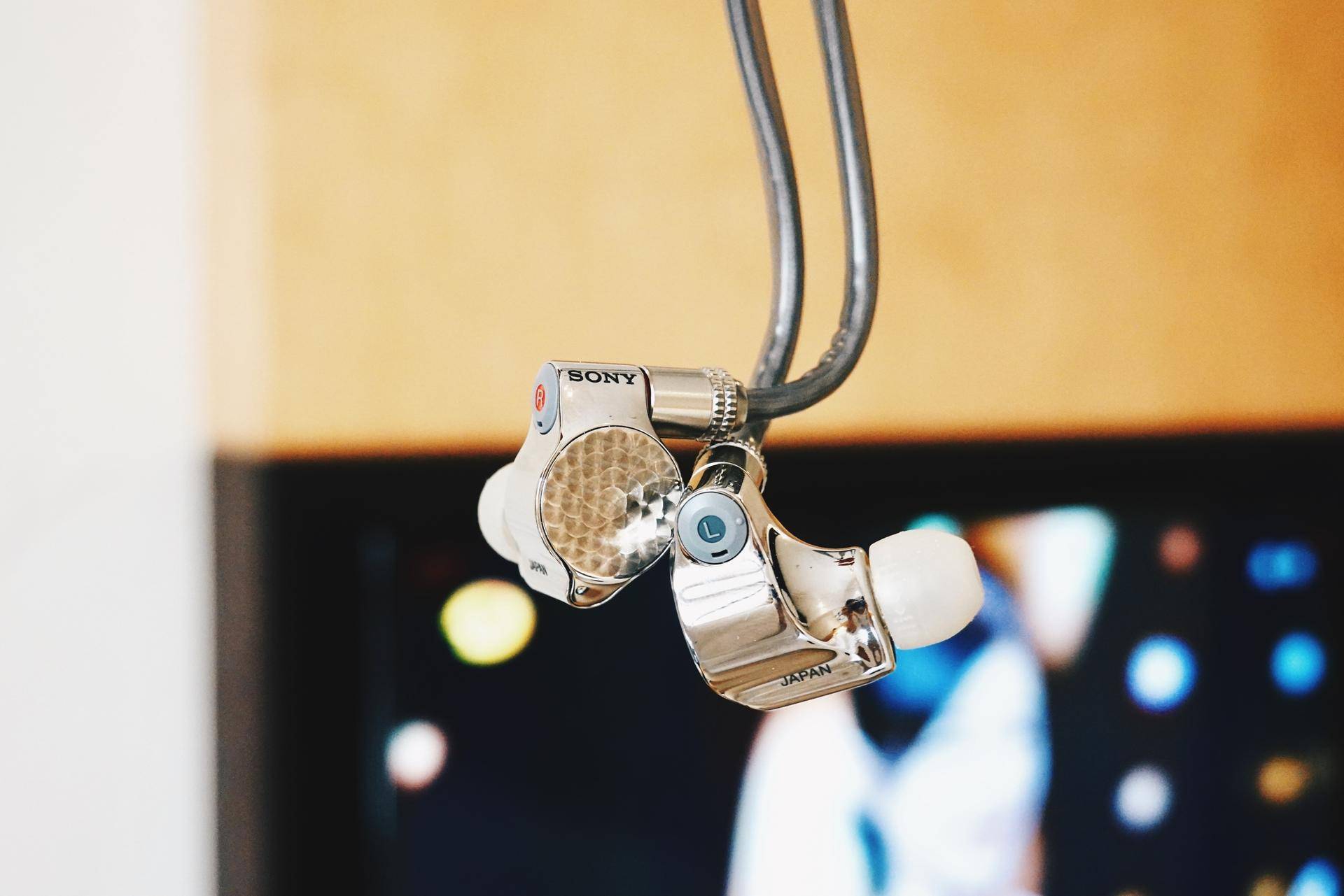 索尼ierz1r旗舰之风醇音享受