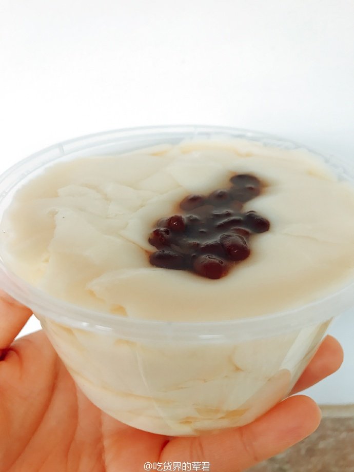 泉州温陵路附近的杨阿姨豆花店 你们多久没吃豆花_高清图集_新浪网