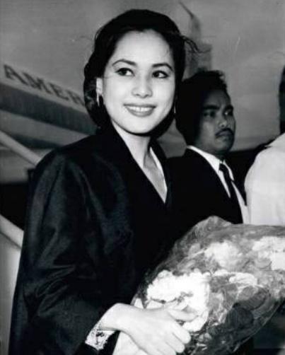 七保子生于1940年,是土生土长的日本人,父亲是地