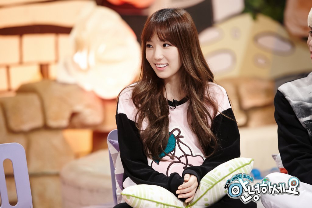 140223 kbs hello录制