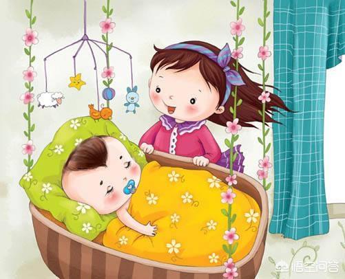 给宝宝使用摇篮好不好如何正确用摇篮哄睡宝宝