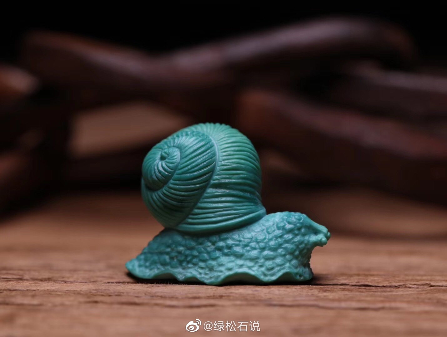 我要一步一步往上爬|玉雕|秋雨|蜗牛_新浪新闻