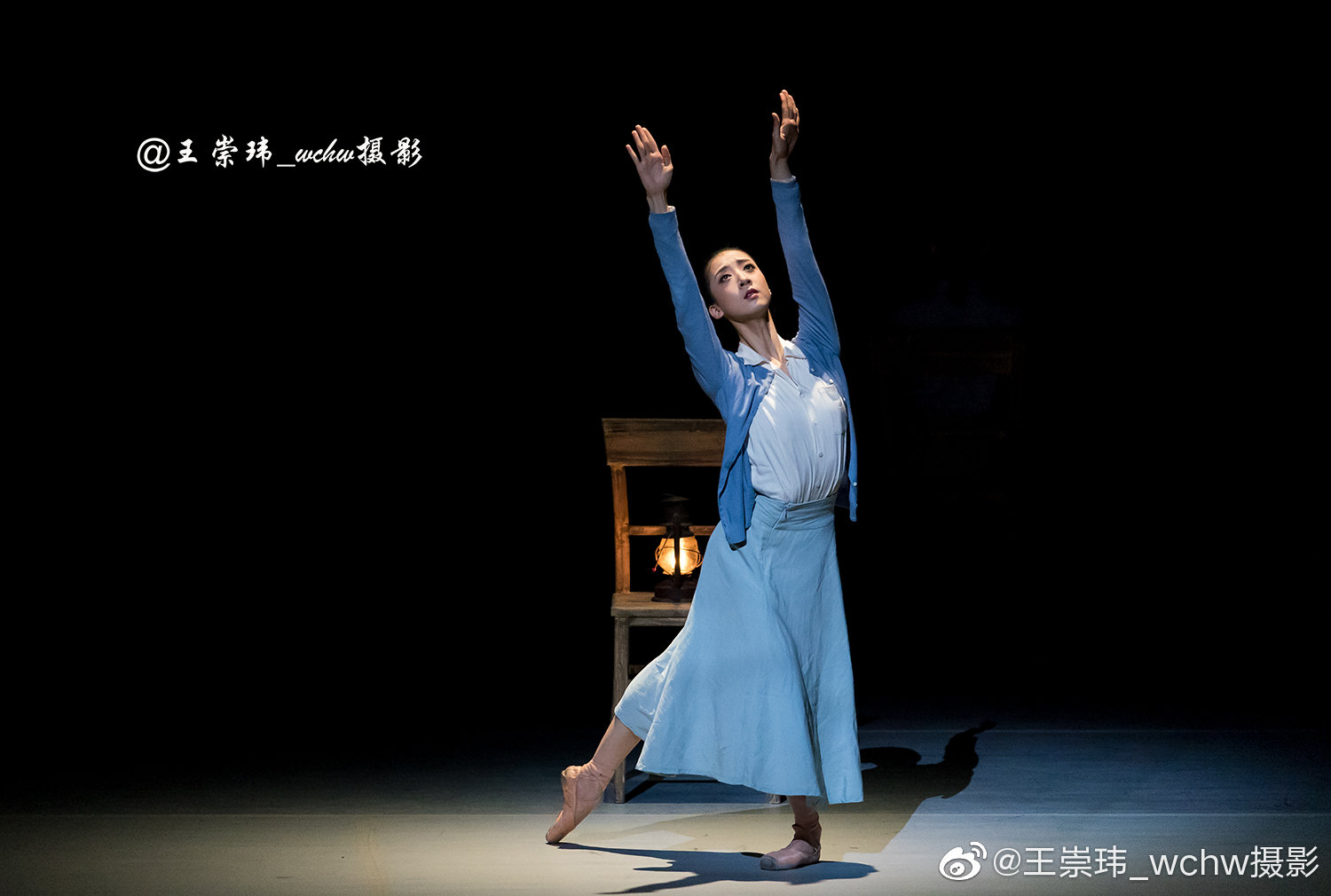 二十一世纪芭蕾舞在中国——中央芭蕾舞团团长、艺术总监冯英_演出_疫情_红色娘子军