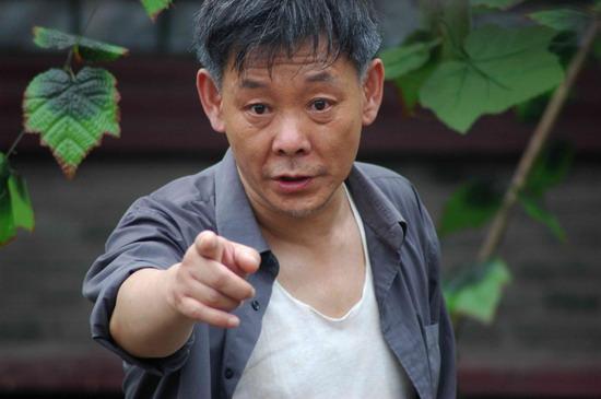 国家一级演员李光复曾怒怼小鲜肉没文化今73岁仍未息影