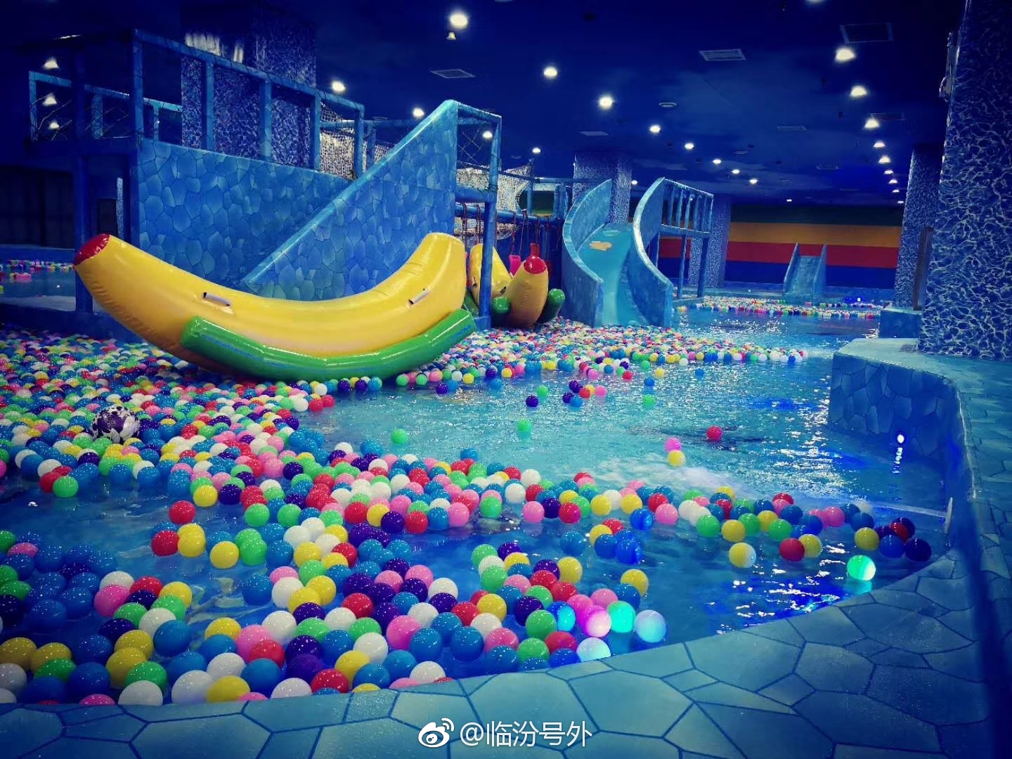 梦幻泡泡儿童水上乐园 招聘啦|水上乐园|梦幻|水区_新浪新闻
