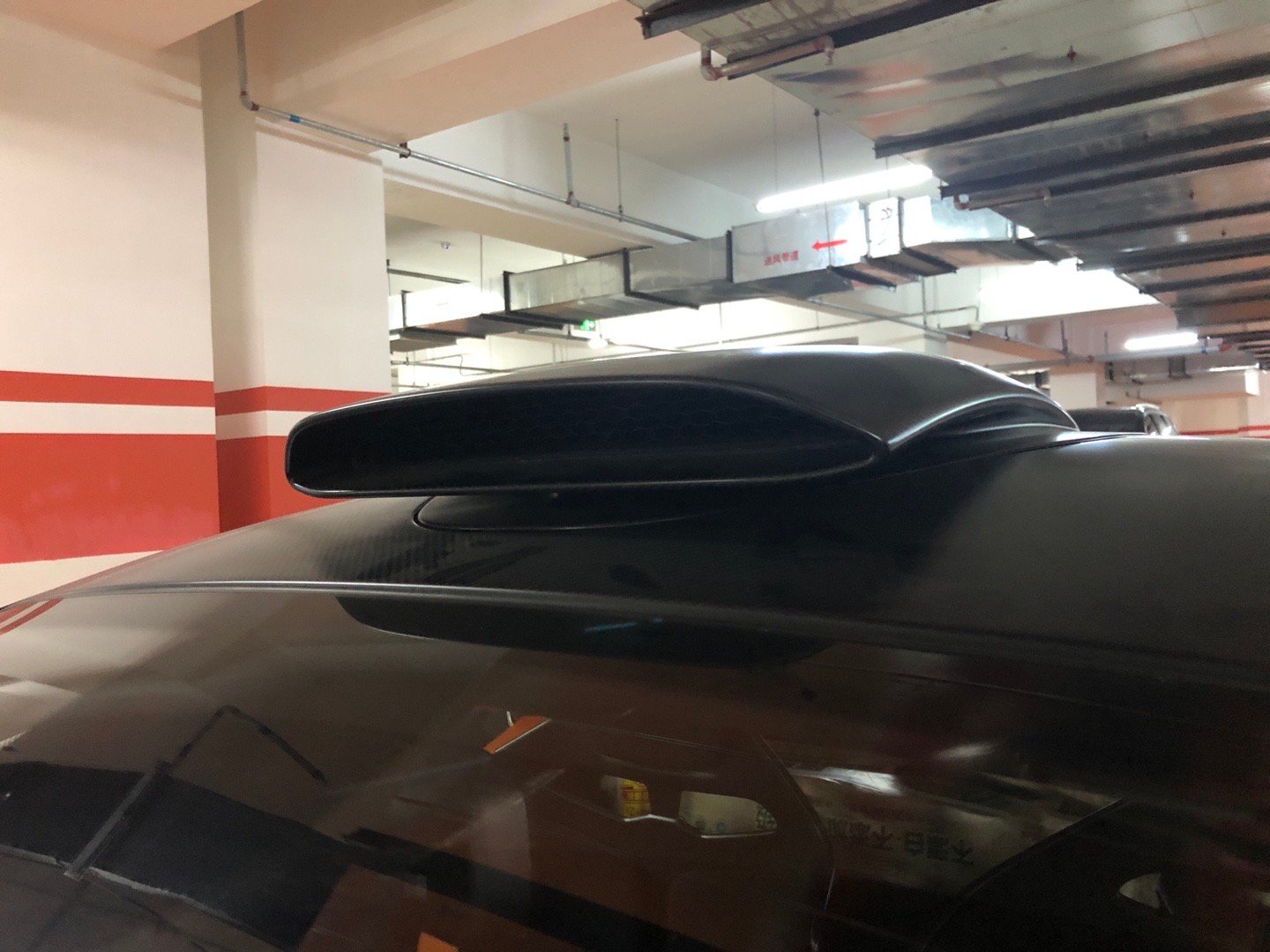 瞧了瞧迈凯伦600LT,迈凯伦家带长尾(LT)名字的