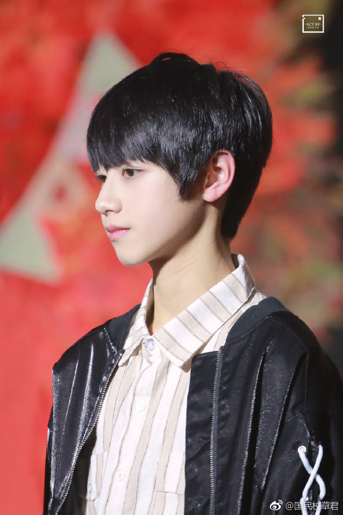 重庆七中校草了解一下