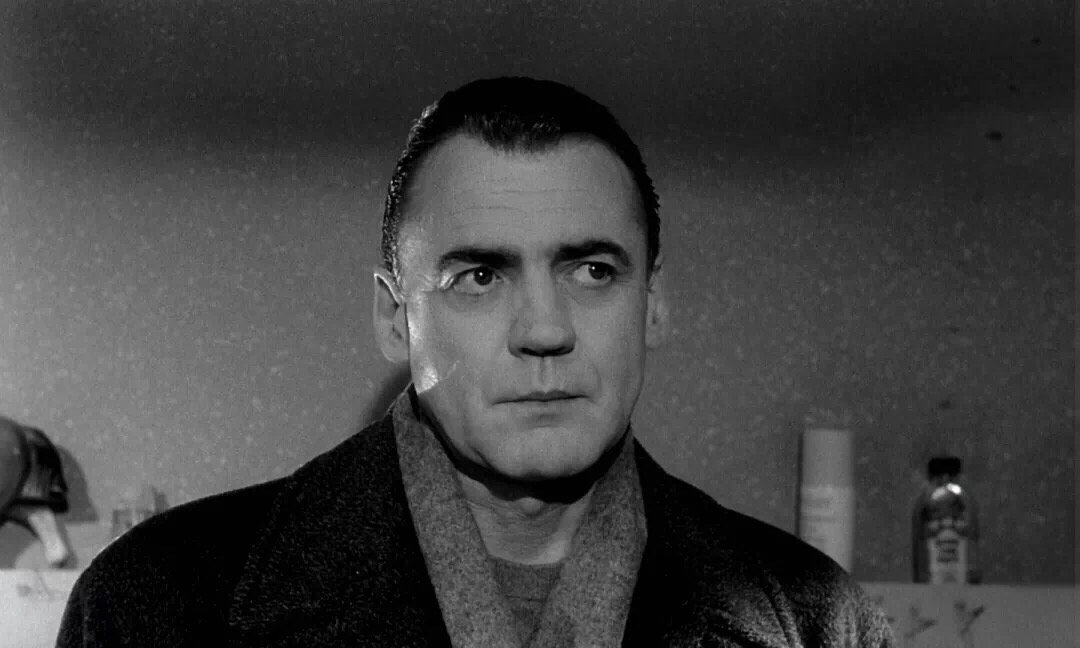 布鲁诺·甘茨,淘气的人间天使