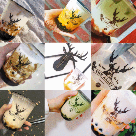 周杰伦都无法拒绝的饮料,怒喝八家奶茶店……|奶茶店|奶茶|珍珠_新浪新闻