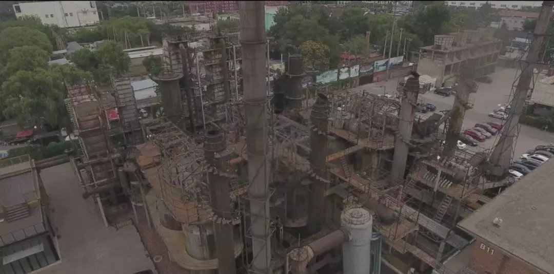 798,北京对世界的艺术性问候 | 地标70年