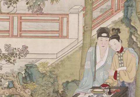 浮生一世匆匆, 沈复得一发妻陈芸, 炫目了整部人生|浮生六记|陈芸|沈复_新浪新闻