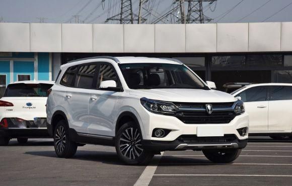 8-10万预算买SUV，可以考虑这几款，最高降价2万