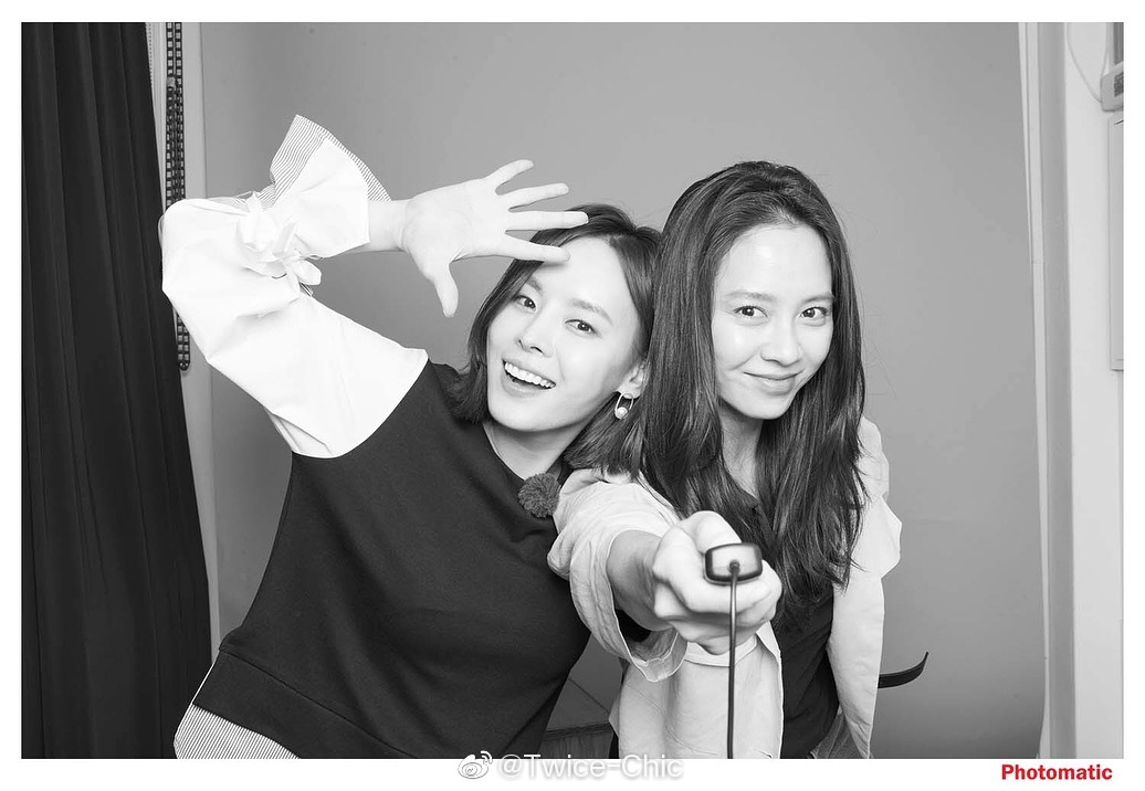 孔孝真崔雪莉孙娜恩吴涟序jennie崔秀英朴孝敏宋智孝ireneki