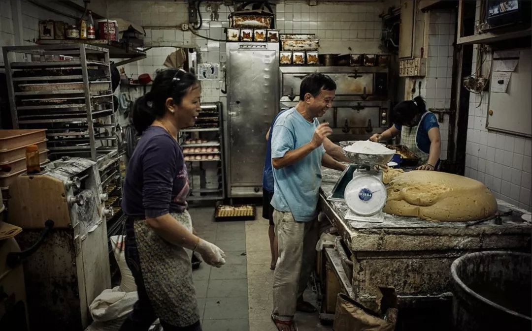 放着张学友接班人不当他隐身社交网站匿名发帖成大神