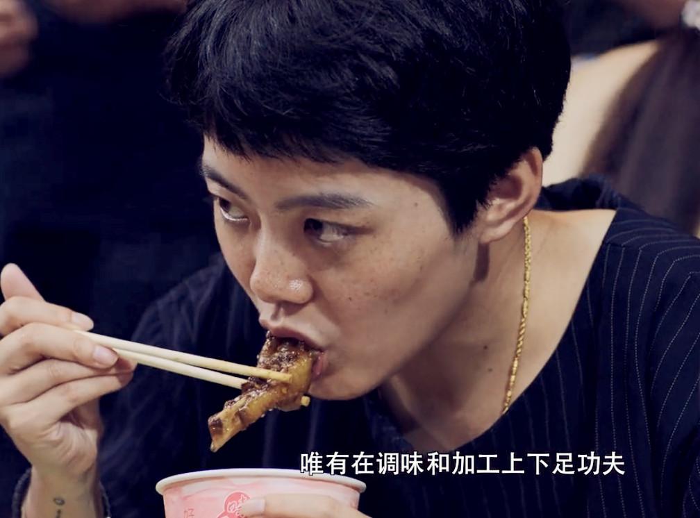 风味人间最强宵夜生意火爆厨师6小时不停歇闻味就能馋哭