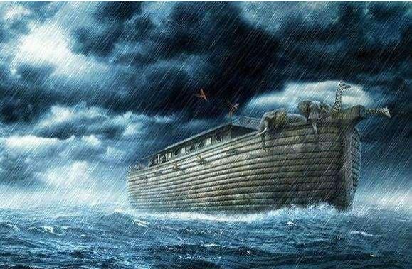 &ldquo;女媧補天&rdquo;或許並非神話，可能發生於上古時期，補的是月球