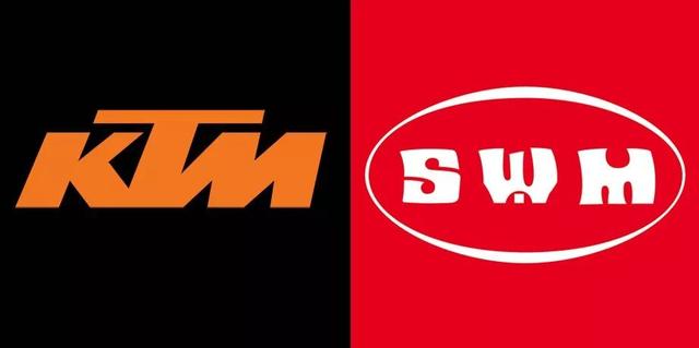 大单缸对决:ktm duke 690 vs swm sm650r!|野驴|骑行|全车_新浪新闻
