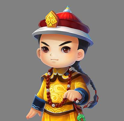 古代皇帝和皇子们的第一次给了谁你能猜到是谁吗