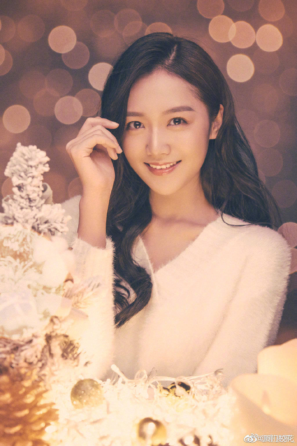 身高178cm,达斡尔族姑娘|中国戏曲学院|刘姝彤|达斡尔族_新浪新闻