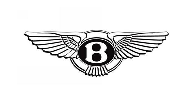 公认帅气的五个车标兰博基尼仅排第五宝骏排第四让国人自豪