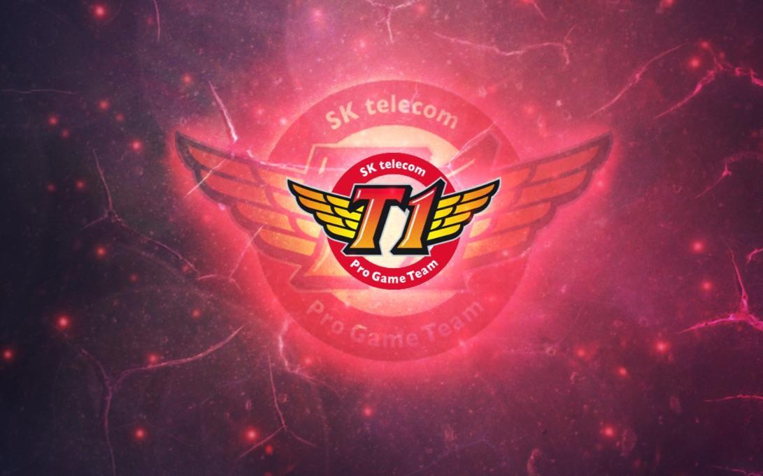 lol: 韩国k杯四强出炉, 新skt惨遭淘汰, 剩下的才是银河战舰