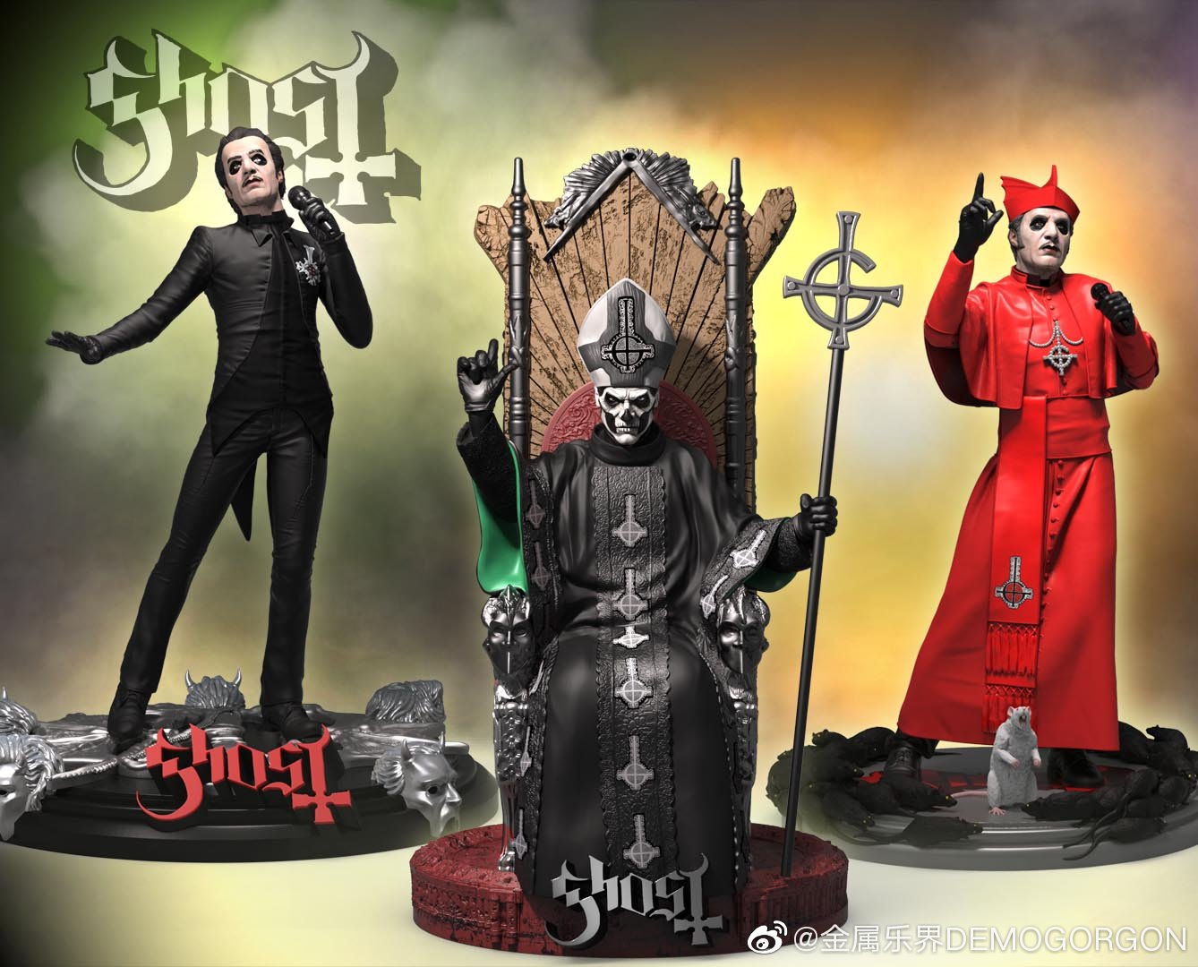 科学家证明鬼魂存在会怎样 神鬼证实是否会引发恐慌