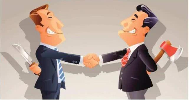 公务员人际关系复杂还没上班她就已经被套路