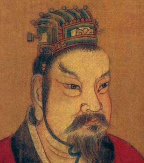 上古五帝之一的尧帝的后人发展成24个姓氏,来看看有你的姓氏没?|尧帝|五帝|姓氏|分支|黄帝|后人|复姓|帝喾|唐氏|祁县|帝王_新浪新闻