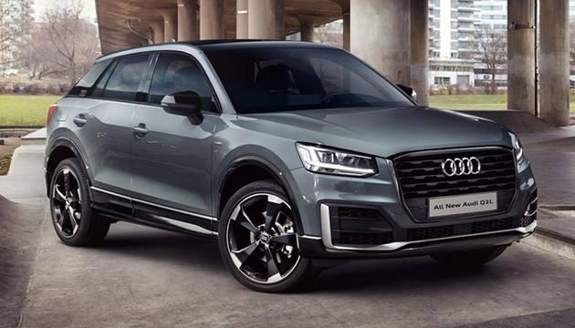 产品力越级、操控浑身"黑科技"，这台不到22万的奥迪你该了解下