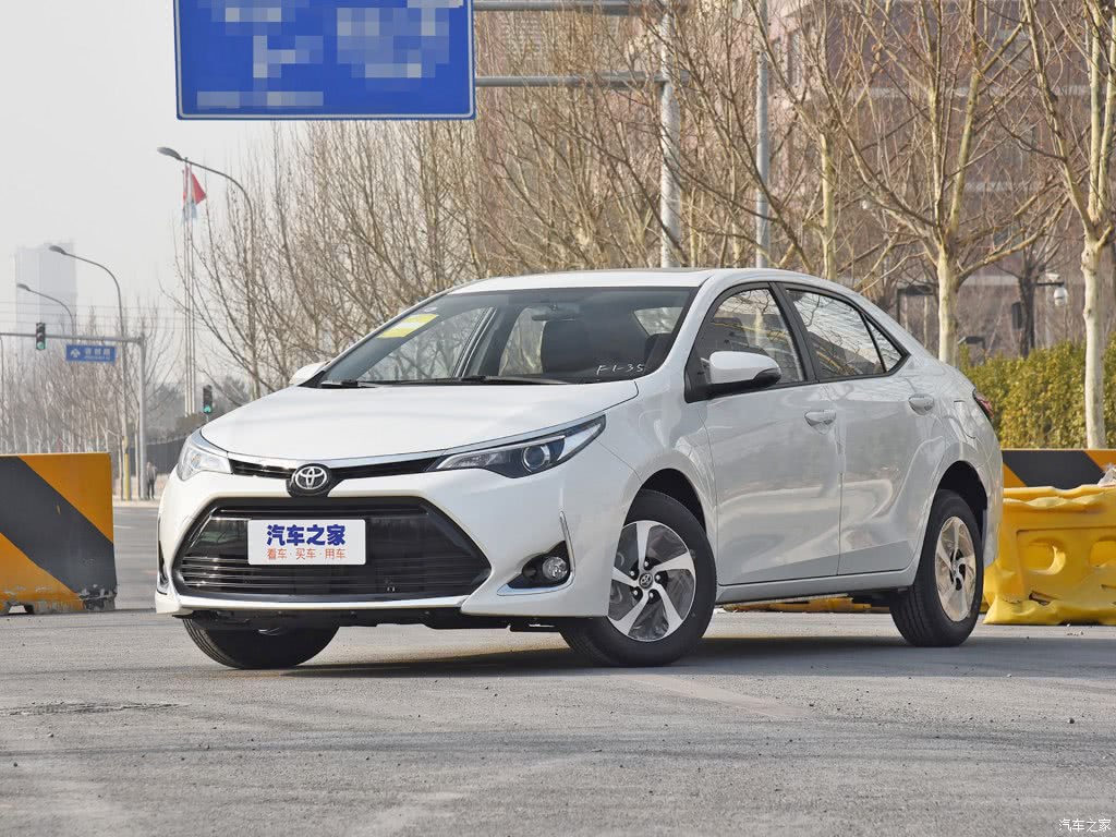 10万左右最值得买的四款合资自动挡,最后一款堪称保值王-新浪汽车