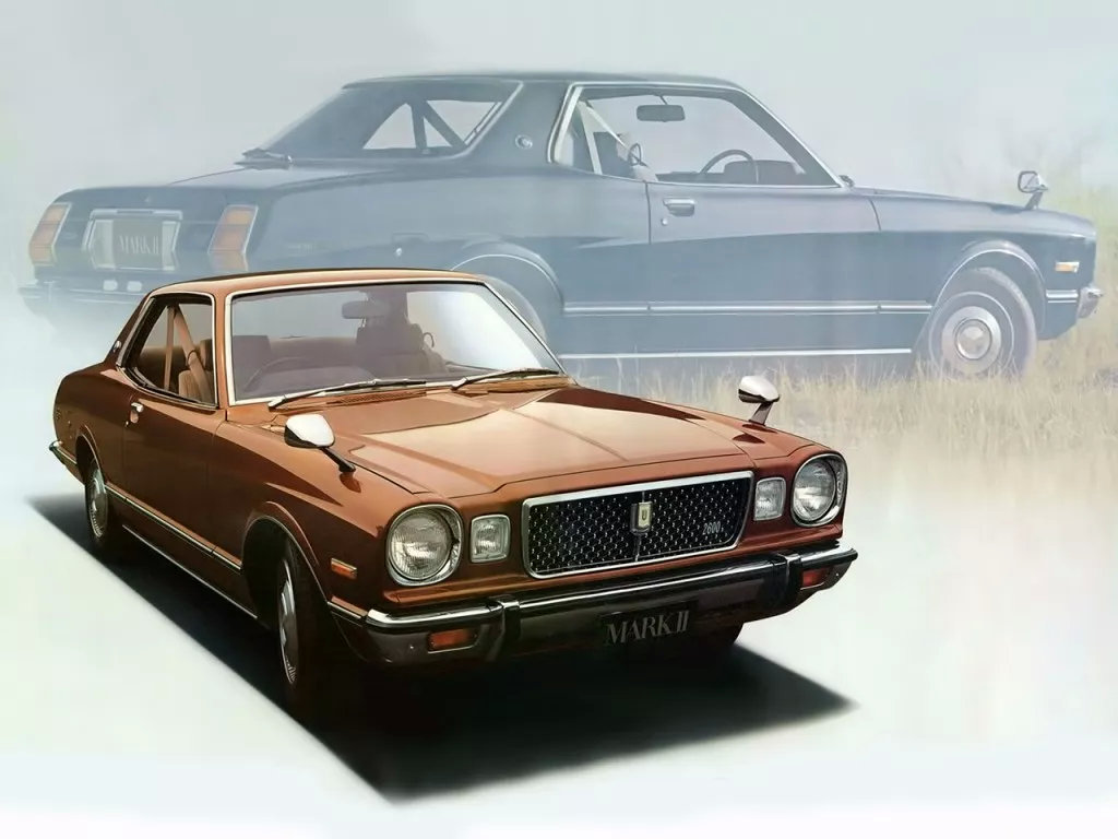 便宜的V6后驱就此绝迹？致终将逝去的锐志