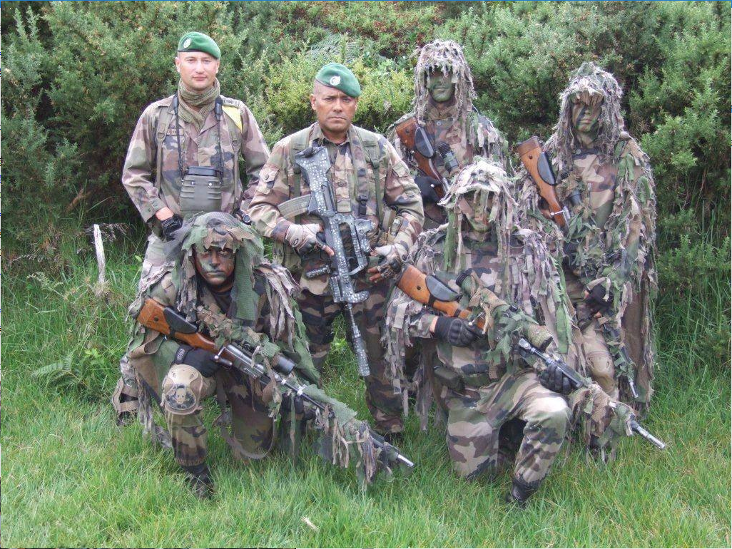 当雇佣兵很赚钱?有人一个月仅拿几百块,随时可能丧命