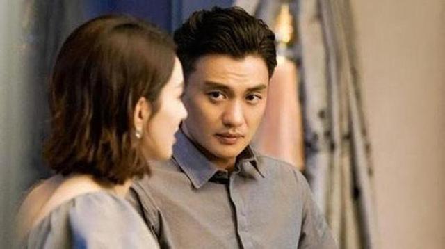 不要再质疑周一围的演技了，看完他的近期作品|我是演员|周一围|朱丹_新浪新闻
