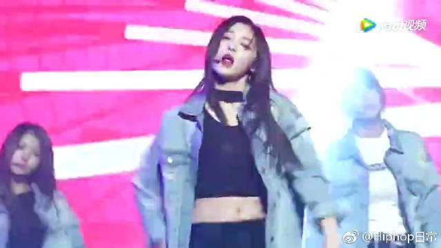 周洁琼直拍 翻跳少女时代 Catch Me If You Can 超美 周洁琼直拍 翻跳少女时代 Catch Me If You Can 超美