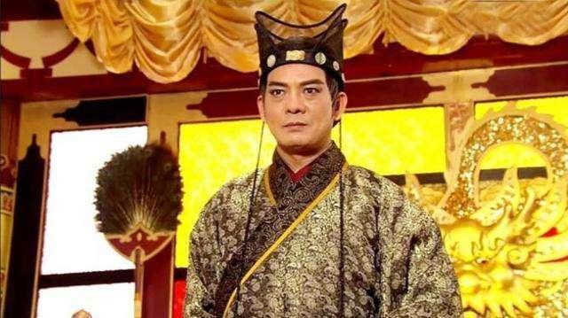 上最"可爱"的宦官:传旨时读错一个字,数千人因他而获救|传旨|太监