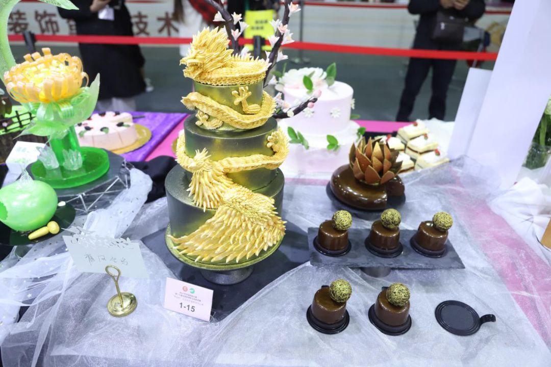 个人赛获奖作品