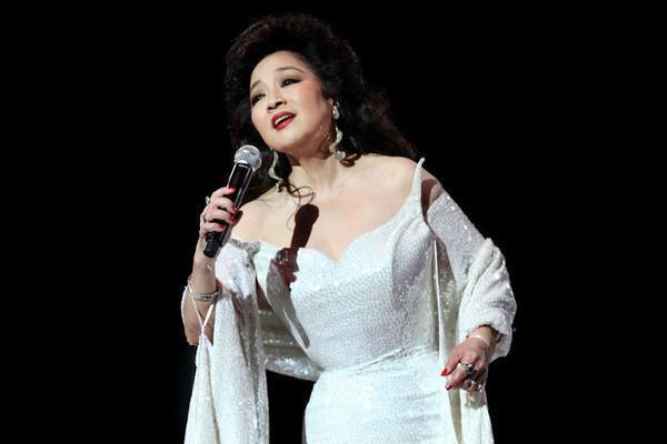 唯一一位能让"春晚"为她破例的人,69岁依旧孤身一人!