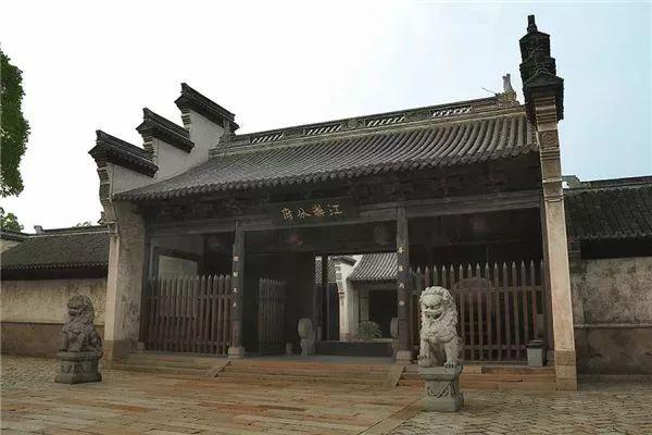 古代的江南，到底在哪里？|秦汉|浙江|江东_新浪新闻