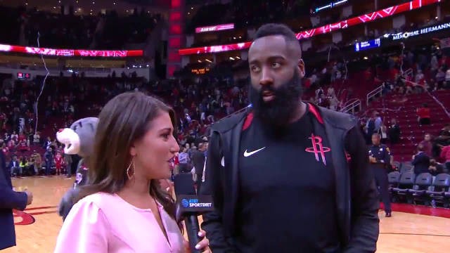 詹姆斯哈登纪录片《如日中天》第2集,完美的赛