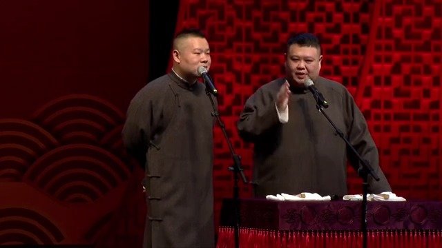相声《德云好声音》岳云鹏孙越捧逗大战,越看