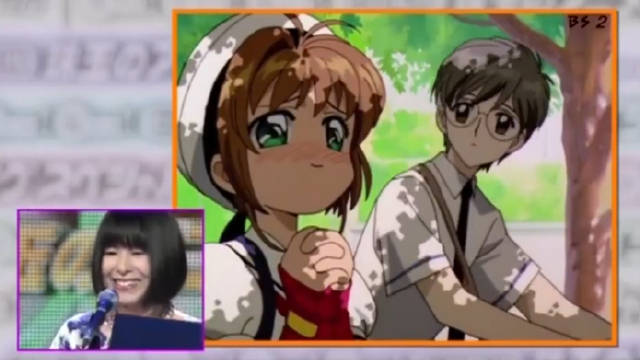 声优丹下樱节目现场配音片段,小樱与雪兔哥遇见的早晨|雪兔|声优|配音_新浪新闻