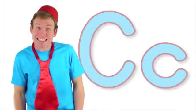 自然拼读音素意识字母c发音书写互动教学 全体系英语 自然拼读音素意识字母c发音书写互动教学 全体系英语