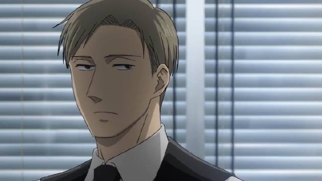 《鸣鸟不飞》 剧场版2月15日上映