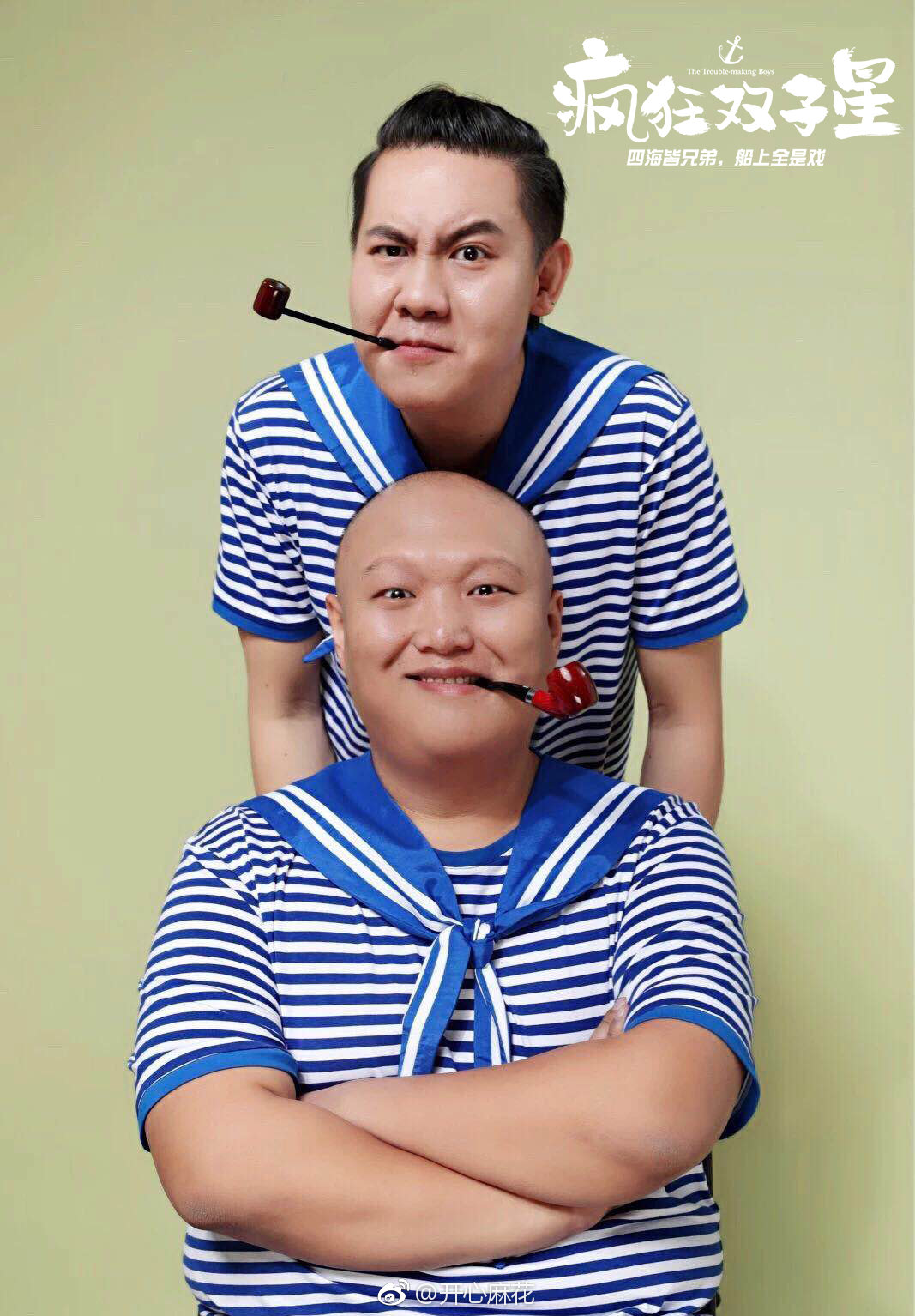 《夏洛特烦恼》里的"陈凯哥",他是爆笑口碑佳作 导演|夏洛特烦恼|坤哥