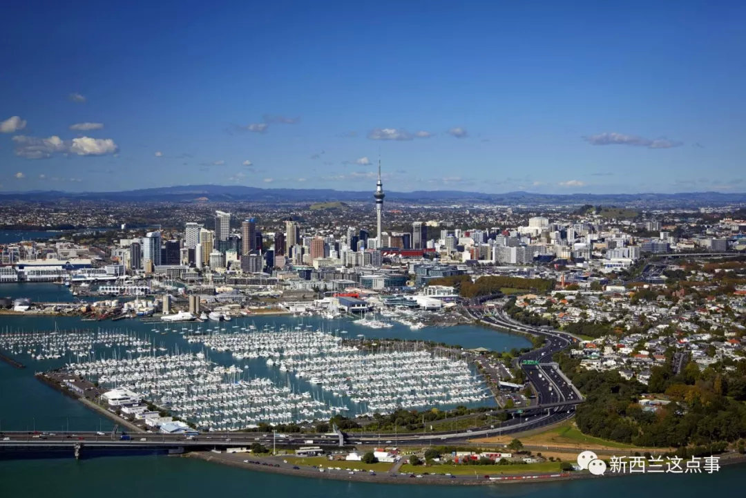 2019年最新新西兰移民政策,想技术移民的看这