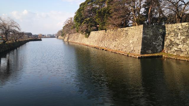 日本国宝彦根城缘何长达260年没经历战火