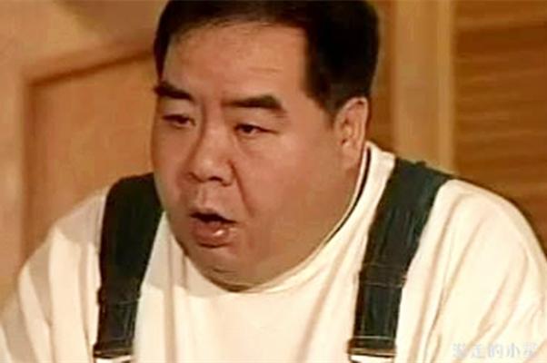 主角是傻子的六部电视剧，郭晋安“傻”出经典，这一部赚足眼泪！